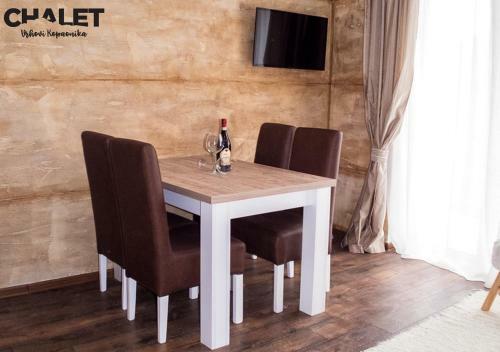 Apartamento Chalet Vrhovi Kopaonika