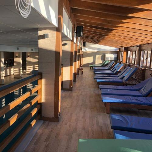 Apartamento Milmari Resort Premier 46