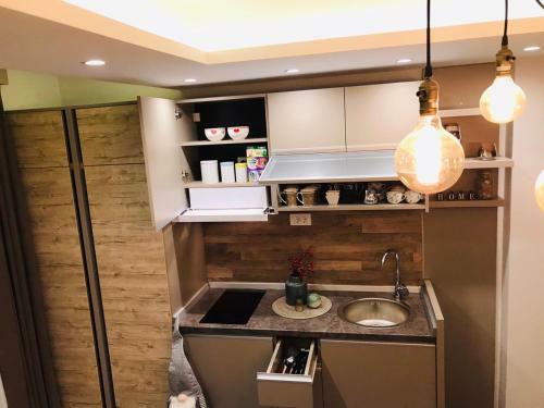 Apartamento Milmari Resort Premier 46