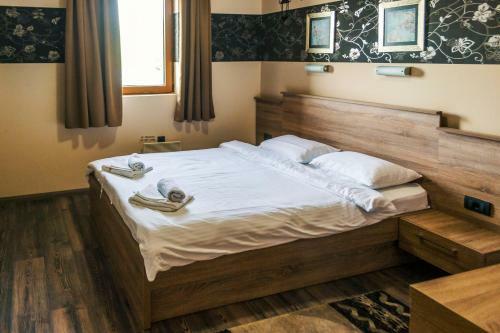 Apartment Petrovic Br.4 Milmari D