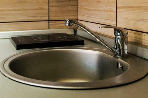 Apartment Petrovic Br.4 Milmari D