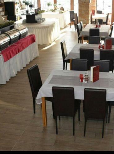 Apartment Petrovic Br.4 Milmari D