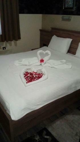 Apartment Petrovic Br.4 Milmari D