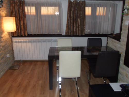 Apartment 306