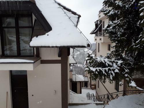 Apartmani Andjela
