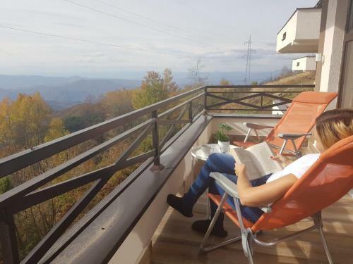 Apartmani Andjela