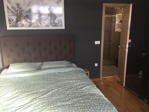 Apartmani Andjela