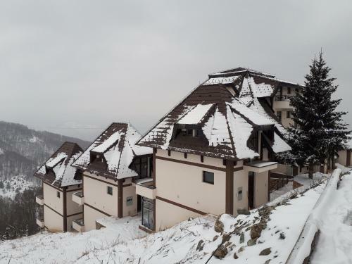 Apartmani Andjela