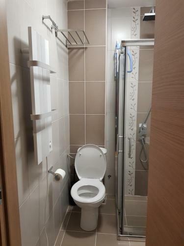 Apartmani Andjela