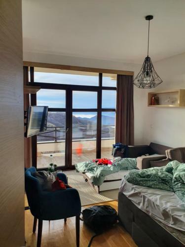 Apartmani Andjela