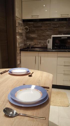 Apartment A75