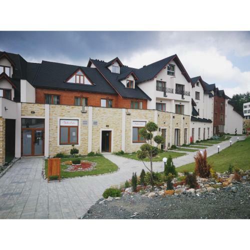 Apartment K9 Milmari Resort