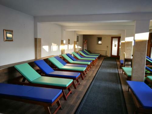Apartment K9 Milmari Resort