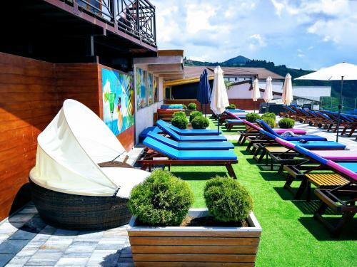Apartment K9 Milmari Resort