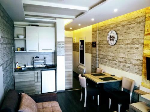 Apartment K9 Milmari Resort