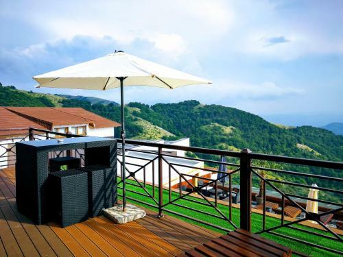 Apartment K9 Milmari Resort