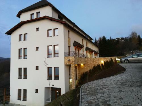 Apartment K9 Milmari Resort
