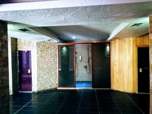 Apartment K9 Milmari Resort