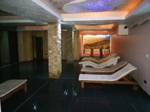 Apartment K9 Milmari Resort