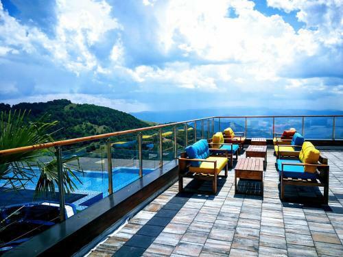 Apartment K9 Milmari Resort