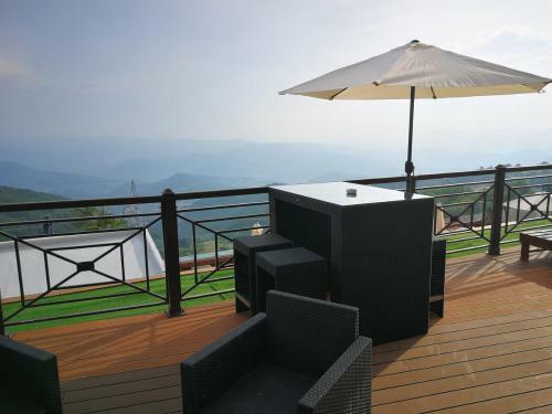 Apartment K9 Milmari Resort