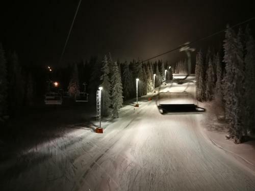 Apartment K9 Milmari Resort