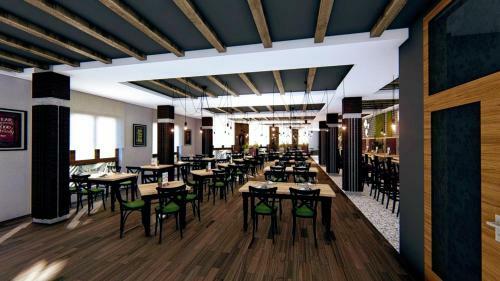 Apartment K9 Milmari Resort