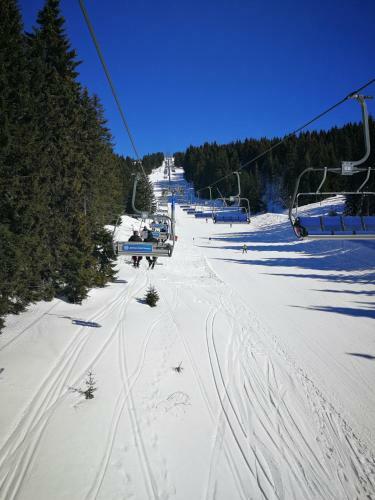 Apartment K9 Milmari Resort