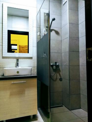 Apartment K9 Milmari Resort