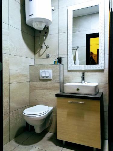 Apartment K9 Milmari Resort