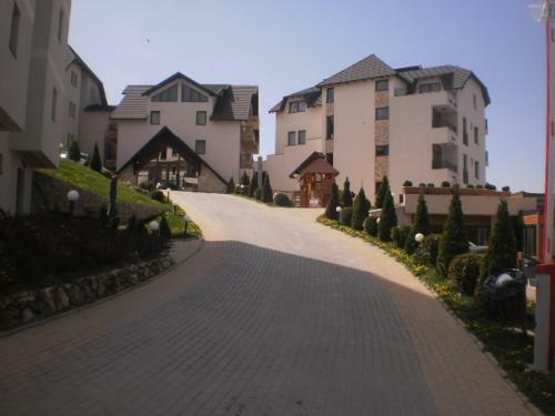 Apartman Marija M13 Milmari