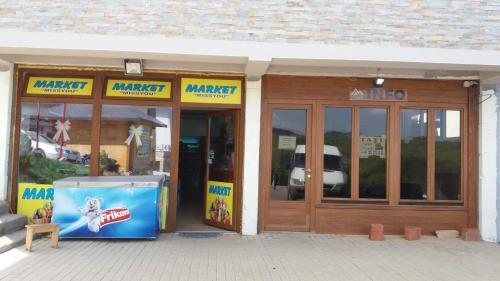 Apartman Marija M13 Milmari
