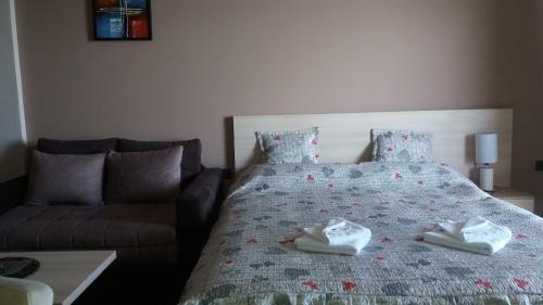 Apartman Marija M13 Milmari