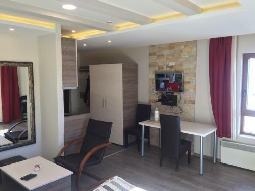 Private Apartment In Milmari Resort
