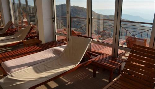 Private Apartment In Milmari Resort
