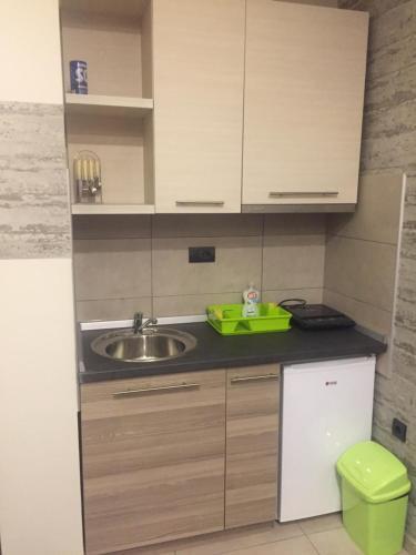 Private Apartment In Milmari Resort