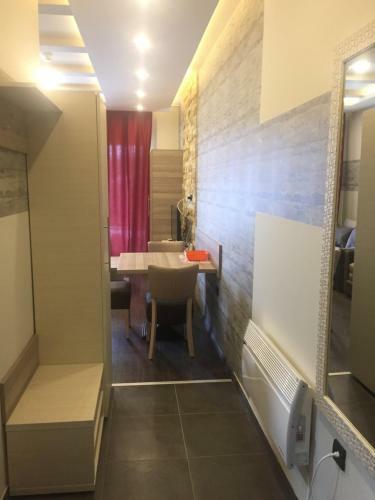 Private Apartment In Milmari Resort