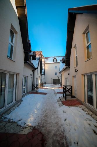Apartment ?ar 13