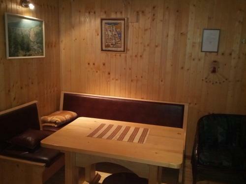 Apartamento Villa Aleksandar