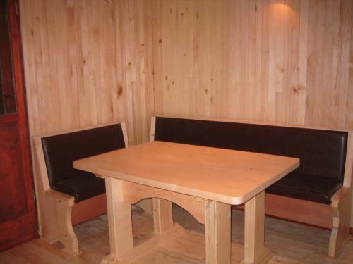 Apartamento Villa Aleksandar