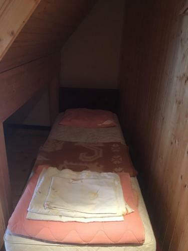 Apartamento Villa Aleksandar