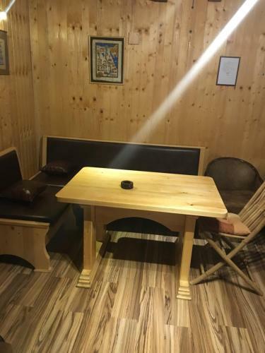 Apartamento Villa Aleksandar