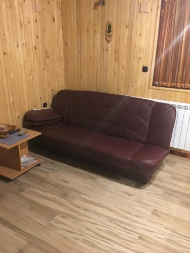 Apartamento Villa Aleksandar