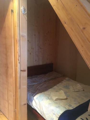 Apartamento Villa Aleksandar