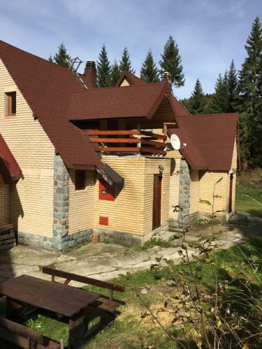 Apartamento Villa Aleksandar
