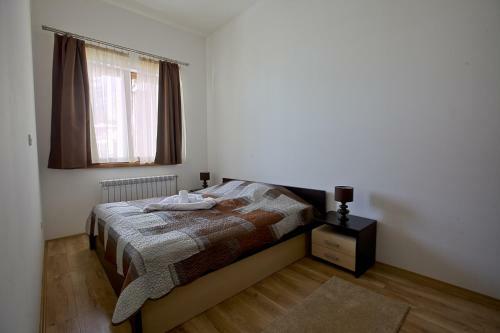 Hotel Apart & Spa Zoned