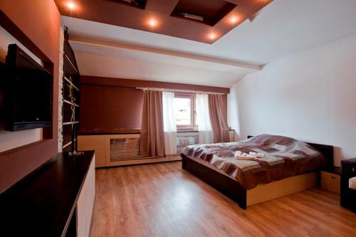 Hotel Apart & Spa Zoned