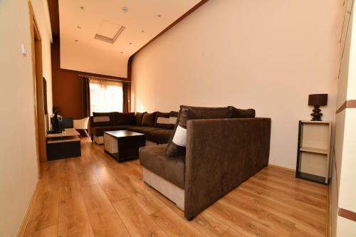 Hotel Apart & Spa Zoned