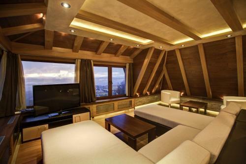Hotel Apart & Spa Zoned