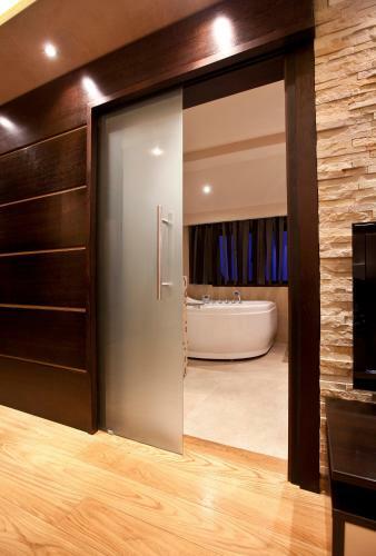 Hotel Apart & Spa Zoned